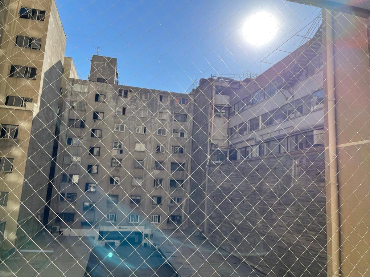 San Alonso Suite Apartments Santiago Exterior photo